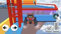 Offroad Racing 4×4-Racer Game-Car Racing Game Screen Shot 4