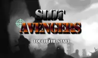 Slots Avengers Screen Shot 0