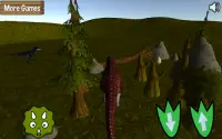 Dino Sim Screen Shot 15
