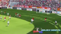 FIFA World Cup Soccer League Screen Shot 1