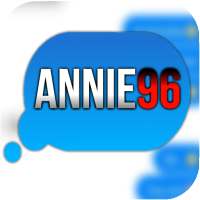 Annie96 is typing...
