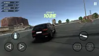 Q7 Driving & Parking & Racing Simulator 2021 Screen Shot 1