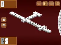 Domino Classic Game: Dominoes  Screen Shot 7