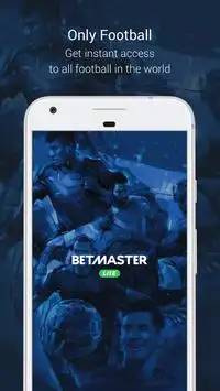 Betmaster Lite Screen Shot 0