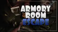 Armory Room Escape Screen Shot 5