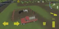 Real Drive Farm Screen Shot 1