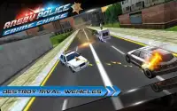 Angry Police Crime Chase Screen Shot 3