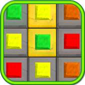 Yellow Blocks