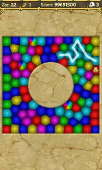 Hopi Maize - Match 3 Puzzle Screen Shot 17