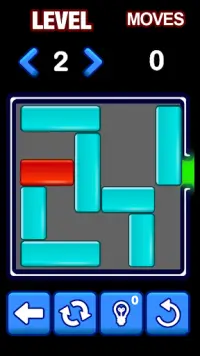 Unblock Puzzle - Block Puzzle, Puzzles For Kids Screen Shot 1