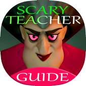 Scary horrible Teacher 2020 hello scary GUIDE