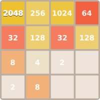 2048 Classic