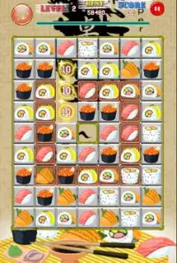 Crazy Sushi Screen Shot 4