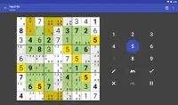 Andoku Sudoku 3 Screen Shot 9