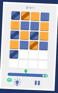 Bicolor Puzzle Screen Shot 12