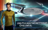 Star Trek™ Fleet Command Screen Shot 14