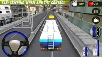 Driving Simulator: Truck Screen Shot 3