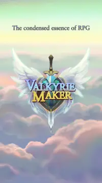 Valkyrie Maker Screen Shot 5