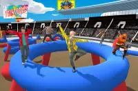 Paintball Battle Royale: Critical Strike 2020 Screen Shot 2