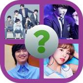 Quiz KPop Idol And Artist