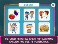 Kids Magic Slate Simulator - Toddlers Drawing Pad Screen Shot 6