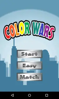 Color Wars Screen Shot 0