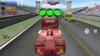 grands athlétisme de camions Screen Shot 0