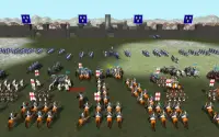 MEDIEVAL WARS: FRENCH ENGLISH HUNDRED YEARS WAR Screen Shot 7