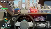 Car Racing & Driving Games Pro Screen Shot 2