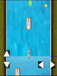 Car Boat Racing Games Screen Shot 1