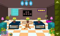Motel Rooms Escape Game 10 Screen Shot 2