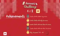 Arrows Challenge Screen Shot 5