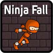 Ninja Fall