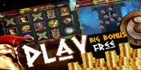 Ares Slots : Free Casino Games Screen Shot 2
