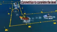 Water Surfers Boat Racing Sim Screen Shot 1
