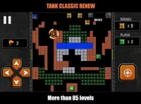 Tank Classic Renew Screen Shot 2