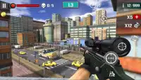 Sniper Shooter Killer Screen Shot 2