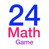 24 Math Game