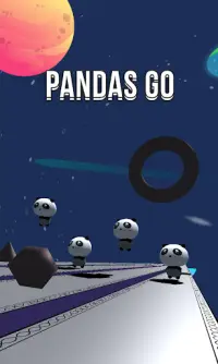 Pandas Go Screen Shot 0