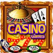 Juegos de Casino