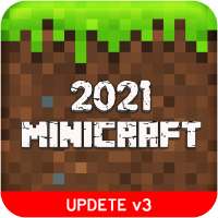 MiniCraft free 2021: Best Crafting & Building