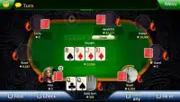 POKER LEAGUE Screen Shot 3