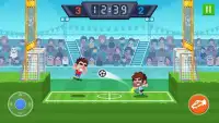 Dream Soccer Star Screen Shot 3