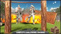 US Military Training Game Army Training School Screen Shot 1