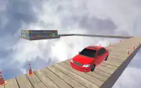 Impossible Track Car Parking 2017 Screen Shot 5