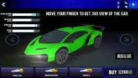 RedCherry777 - Sports Car Racing Screen Shot 5