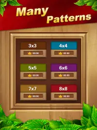 Number Puzzle Games Screen Shot 12