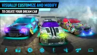 Drift Max World - Racing Game Screen Shot 3