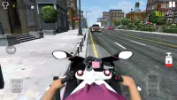 Moto Bike Race  ultimate speed Screen Shot 2