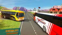 Go Coach Bus Offline Sim Games Screen Shot 0